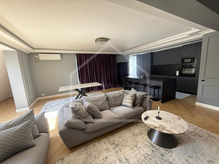 2 X Apartament 3 camere OPEN SPACE 63mp Living | Bucurestii Noi- Bazilescu