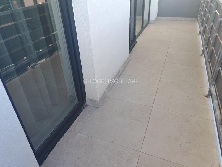 Apartament 2 camere mobilat si utilat modern RASNOV