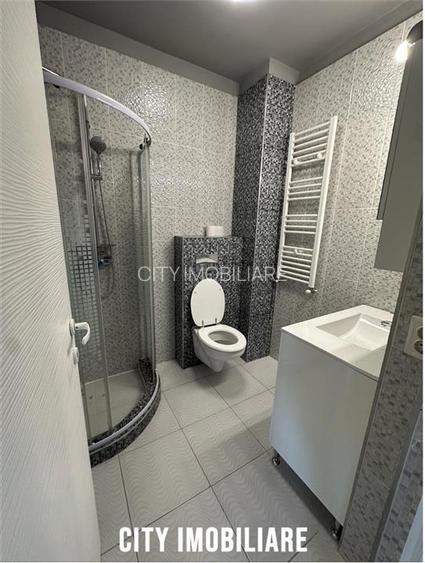 Apartament 3 camere, bloc nou, parcare, str. Fabricii - 15