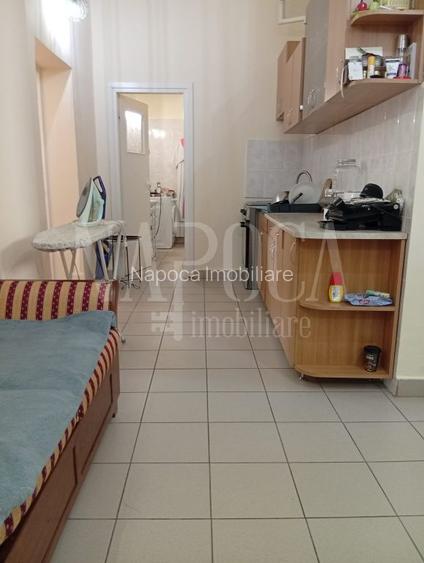 Apartament 2 camere de vanzare in Centru Oradea, Oradea - 6