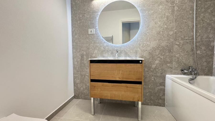 REA1027133 Apartament 3 camere I Prima inchiriere I Iancu Nicolae