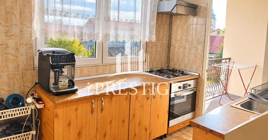 CASĂ TIP DUPLEX | DEMISOL + ETAJ 182 MP UTILI | SIBIU ZONA CENTRALĂ