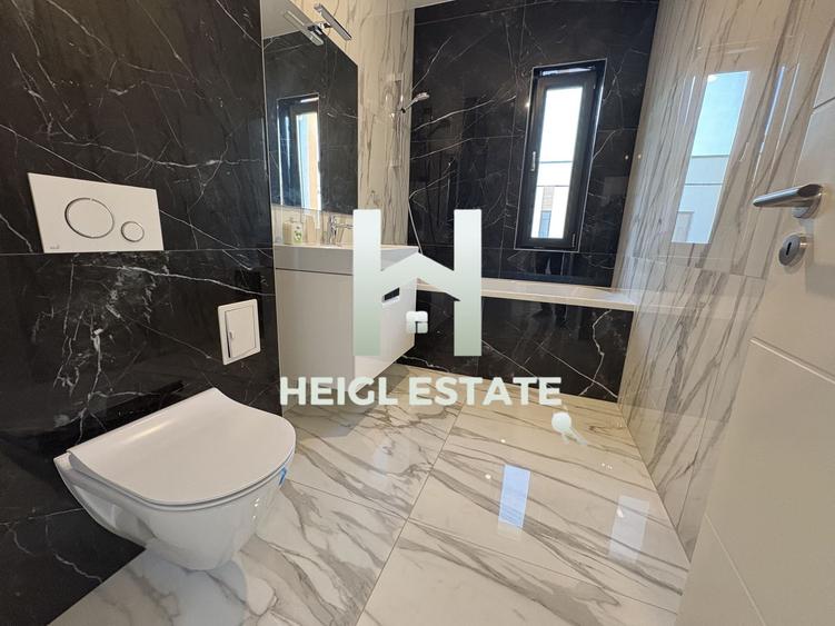 Apartament cu 2 camere in Future Residence in Giroc