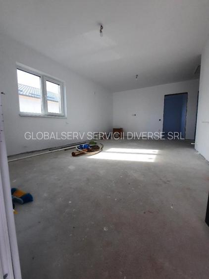 FARA COMISION casa 3 camere P+pod placa beton terasa beci la cheie merita vazuta - 27