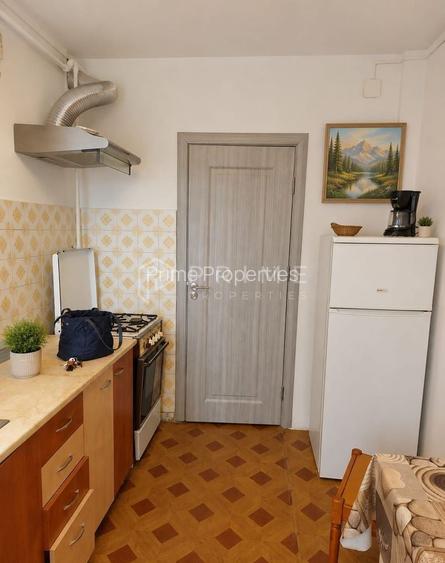 Apartament 2 camere de vânzare – Târgu Mureș, Str. Rodniciei - 6