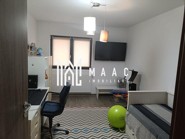 Apartament 3 camere | Gradina 44 MP | Parcare | Arhitectilor