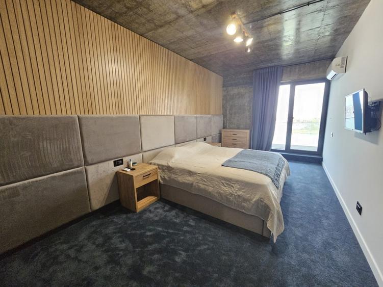 Apartament 3cam vedere lac garaj subteran se emite factura