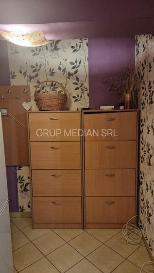 Apartament 2 camere, parter, mobilat – Petrișor