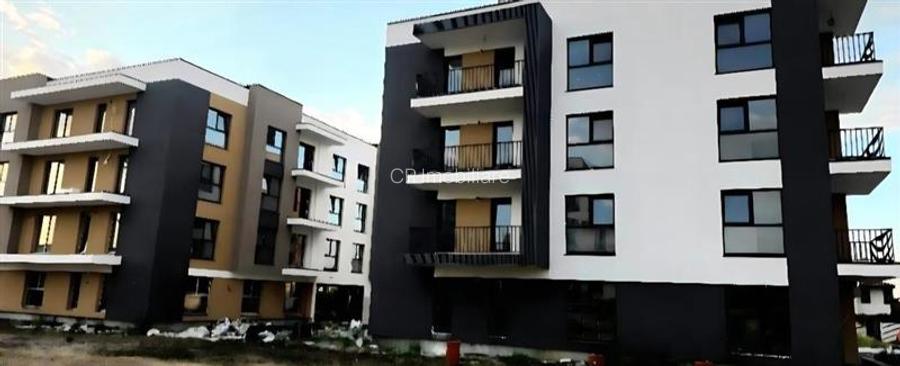 APARTAMENT 3 CAMERE PALLADY - 3