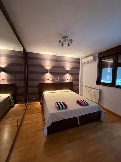 Apartament 3 camere - P-ta Domenii - Stalpeanu - 3