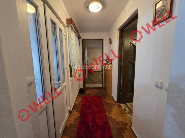 Casă familială de vânzare în loc. Sita Buzăului - 6