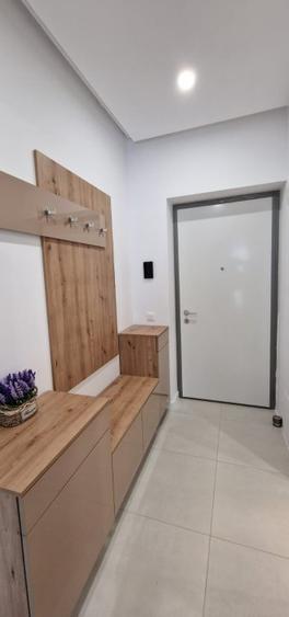 Închiriez ap 2 camere premium zona Promenada mall (Nusco)