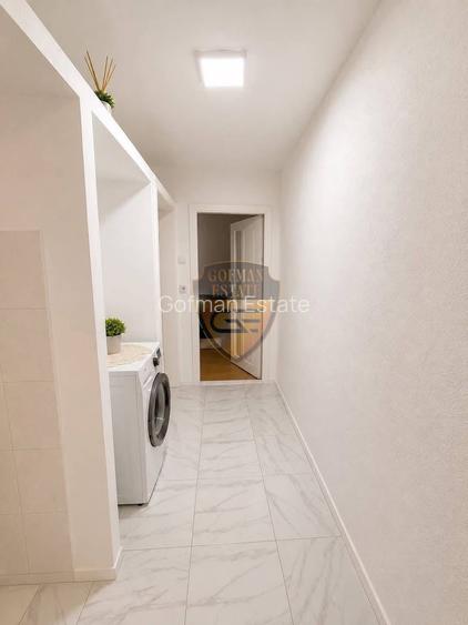 3 Camere 53mp + Boxa 9mp Tomis Nord Satul de Vacanta Ciresica, A/C parcare gaze - 8