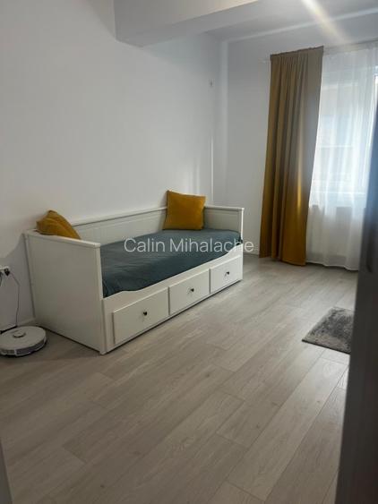 Apartament 3 camere decomandat | 86 mp utili | Imobil 2022  - 8