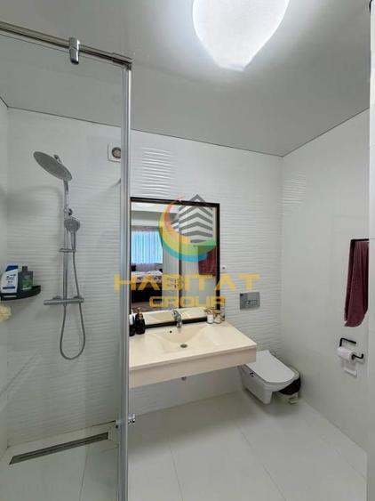 Ap 3 Camere Etaj 8 din 15 Mobilat si Utilat