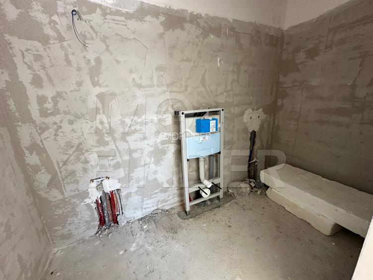 Casă tip duplex cu 4 camere în Iris, Cluj-Napoca, aproape de facilități