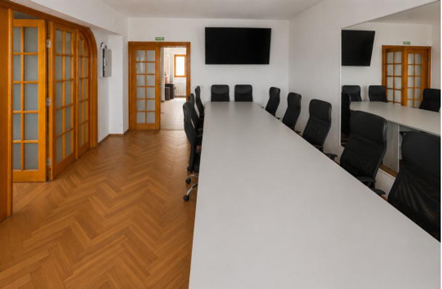 Spatiu Comercial | Apartament 3 Camere | Unirii - Horoscop