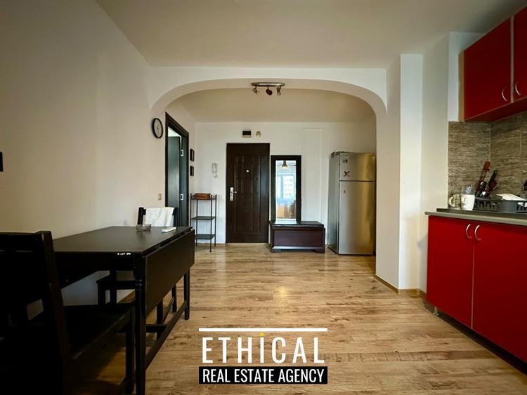 Pet Friendly, Apartament 2 camere, 60mp, metrou Orizont, 449 euro