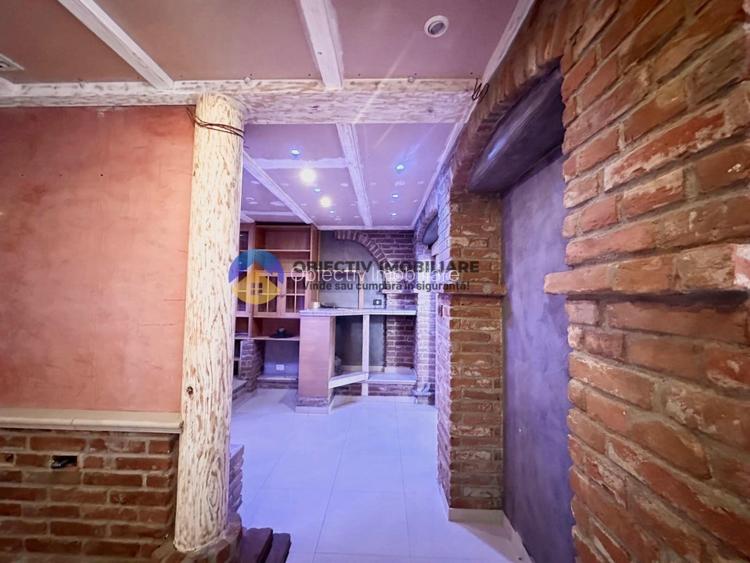 Apartament cu personalitate 3 camere - Zona 1 Mai / 2 bai - 7