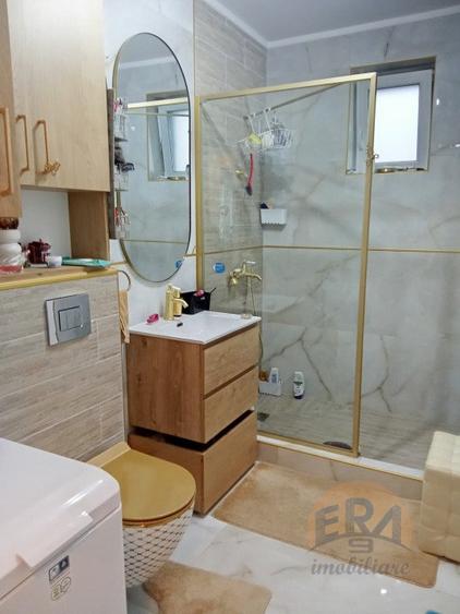 Apartament 2 camere, Nufarul, Str. Romulus guga