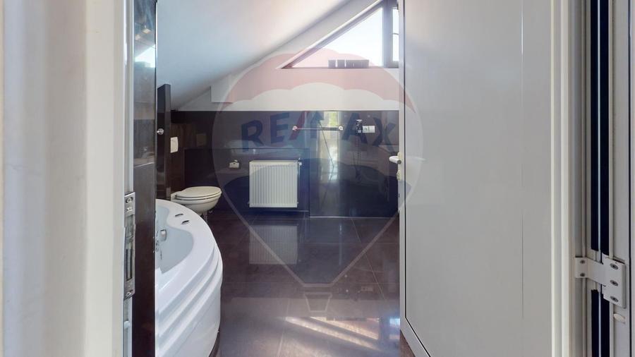 Descoperă un studio exclusivist la vila pe Calea Turnișorului
