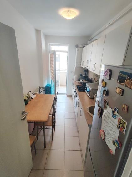 Apartament 3 camere, decomandat, Viva Residence, 2019, D. Binelui