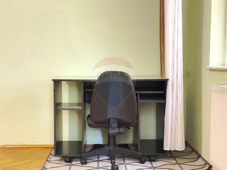 3 Camere | 2 Bai | Calea Aradului | Etajul 2 | Confort