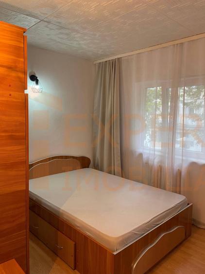Apartament 2 camere de închiriat | Zona Dacia | Termen lung