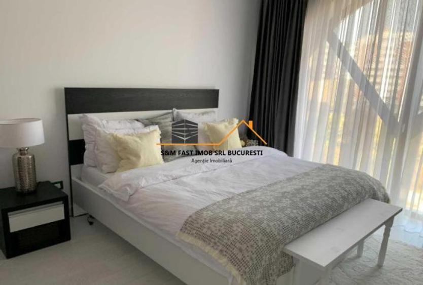 Închiriere Apartament 3 camere-13 Septembrie-Uranus-Semicentral-