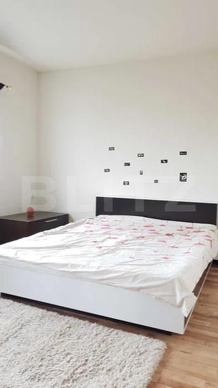 Apartament 3 camere, 65 mp, zona Take Ionescu