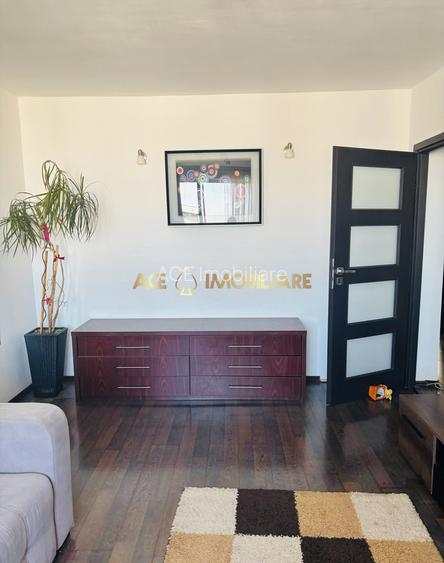 3 Camere de inchiriat | Obor | Metrou | Mobilat - utilat - 3