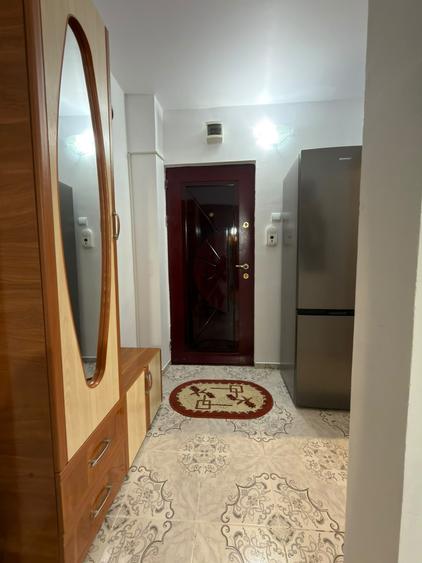Apartament 2 camere mobilat