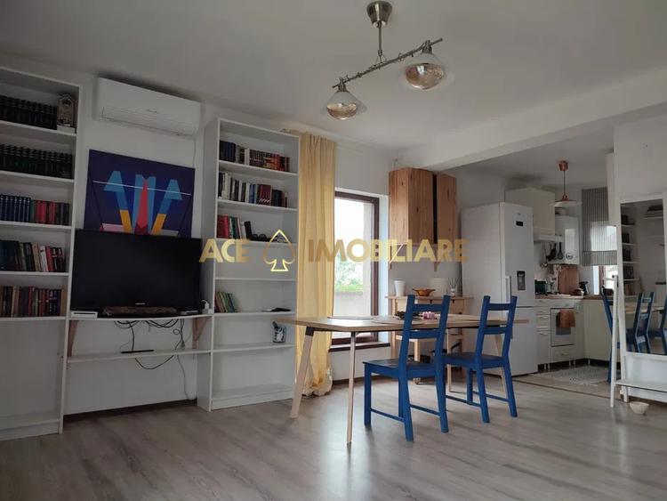Casa Comuna Berceni | Curte proprie | Parcare | Spatiu Birouri