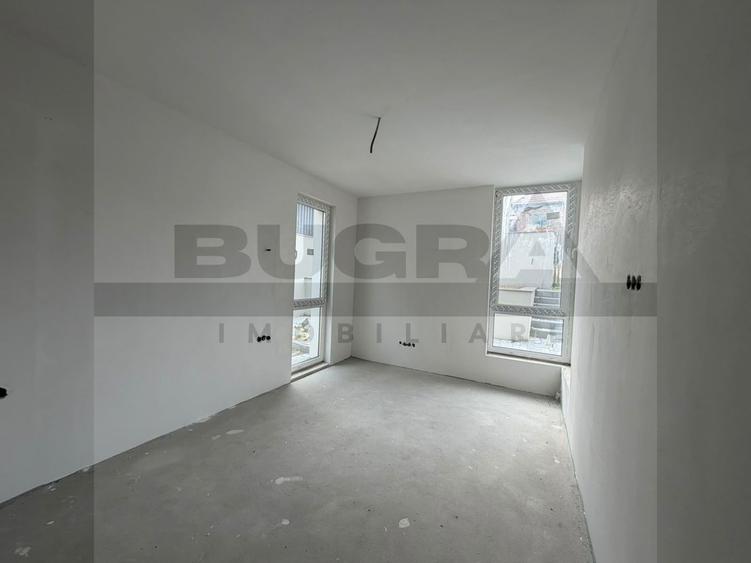 Casa Unifamiliara Premium de 314mp, teren 600, garaj, zona Romul Ladea