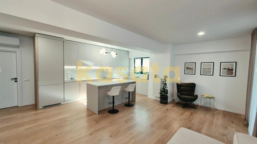 Apartament 3 camere | Upground | Fabrica de Glucoză | Metrou Pipera - 3