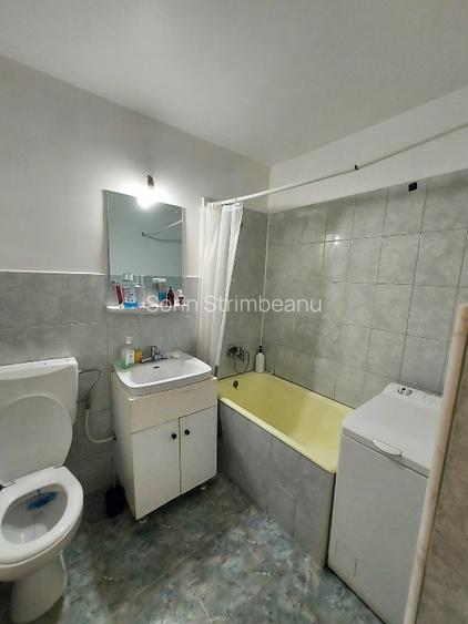 Garsoniera zona centrală cu centrală termica pe gaz - 4