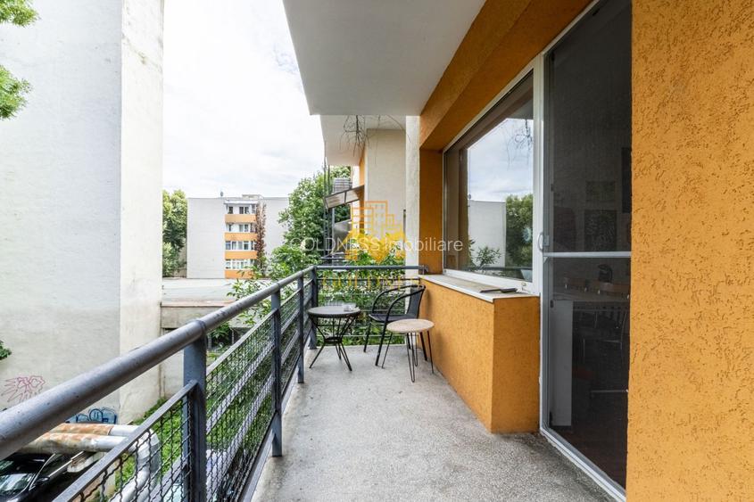 2 camere,modern,Plopilor Zona Sala Sporturilor,Usamv,Platinia, Motilor - 6