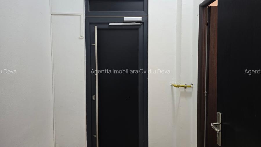Inchiriez spatiu comercial in Deva, zona Decebal (Casa de Pensii, Lido) - 10