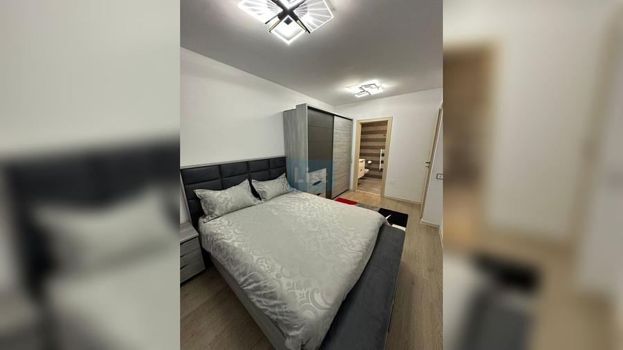 COMISION 0% Ap. 3 camere 73 mp + terasă, Grand Park, PET FRIENDLY
