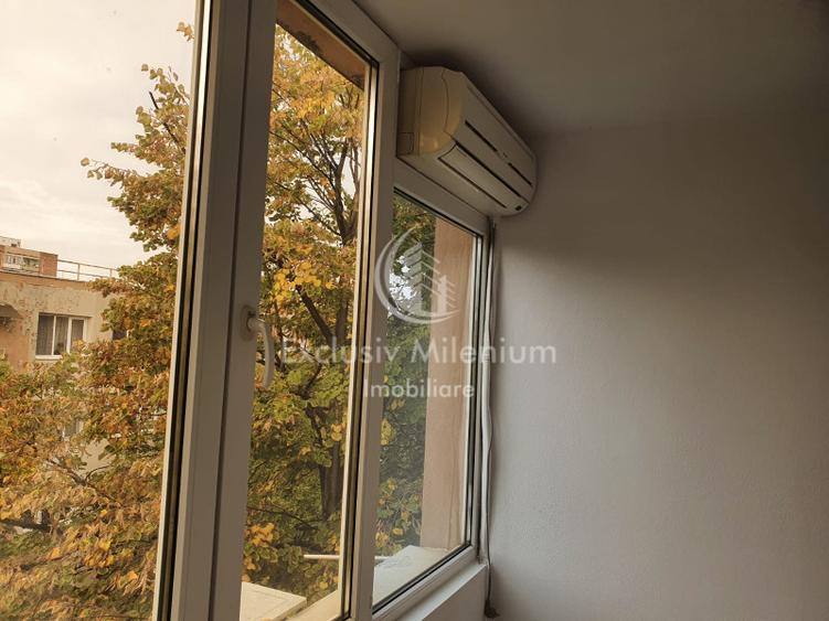 Apartament nemobilat 3 camere Drumul Taberei loc de parcare