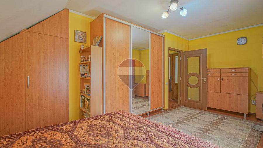 PURCARENI – 2 CASE , MULTIPLE POSIBILITATI | 533 mp | 0% comision
