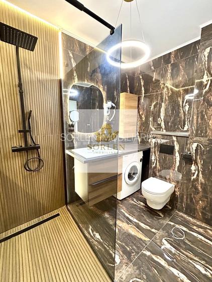 Apartament modern cu 3 camere | Zona Eroilor, Florești - 17