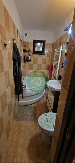Apartament 3 camere, etaj 3