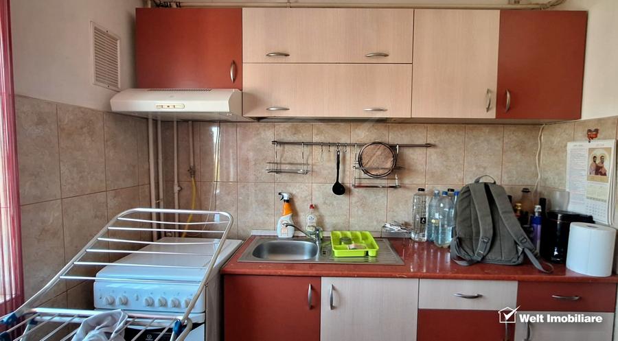Inchiriere Apartament 1 camera, Manastur, zona Calvaria, USAMV