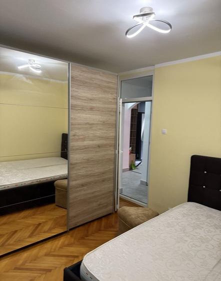 Apartament 4 camere | 2 băi | etaj 1 | Zorilor