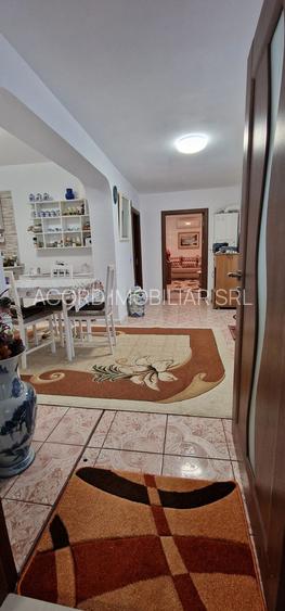 Casa din caramida. - 15