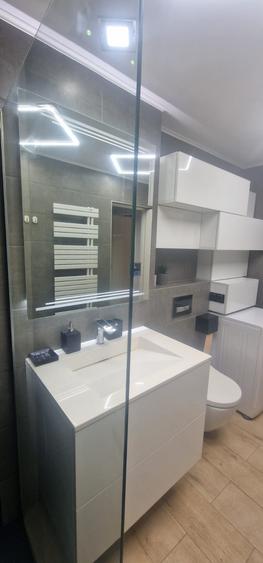 Apartament 4 camere Calea Nationala-Stadion