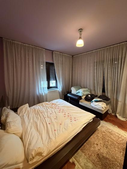 Vanzare apartament 2 camere Plevnei Liceul Cervantes