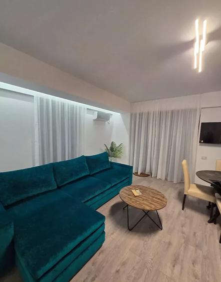 2 camere | Floreasca | Centrala Proprie