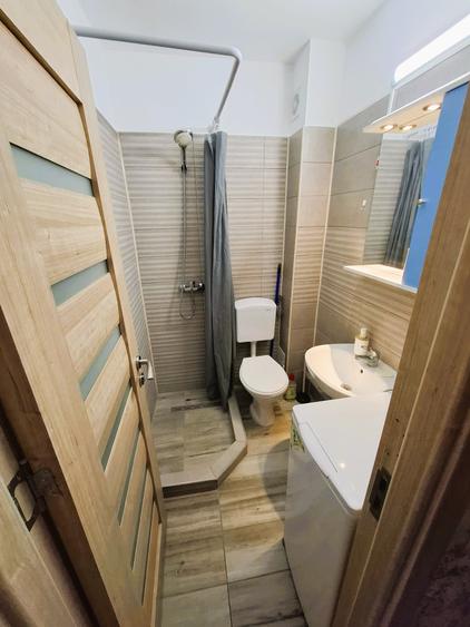 Inchiriere garsoniera complet mobilata si utilata in Ploiesti, zona Sud